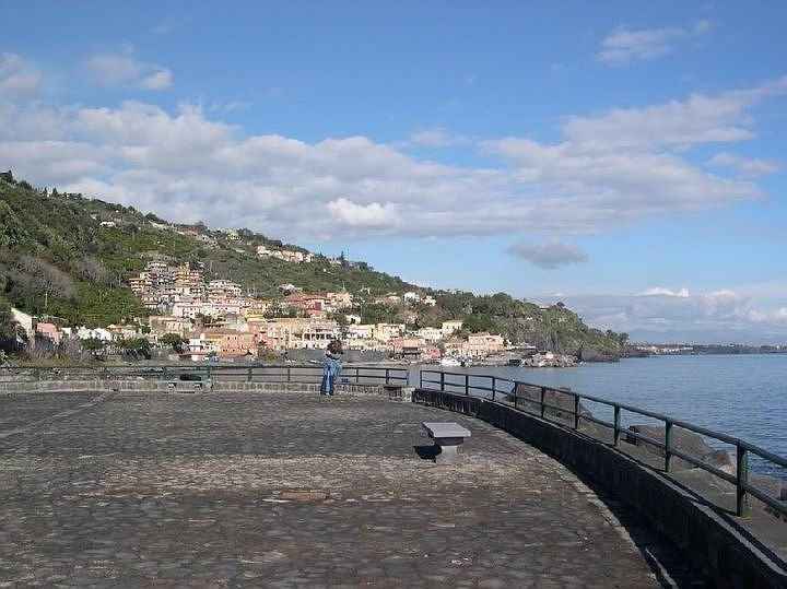 Porticciolo