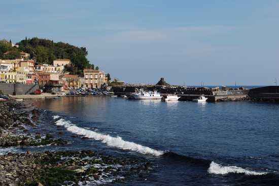 Spiaggia