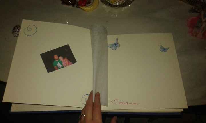 Anche il guest book procede! - 3