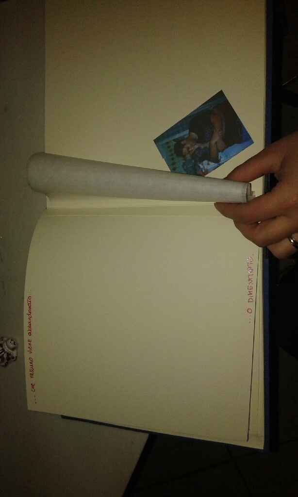 Anche il guest book procede! - 5