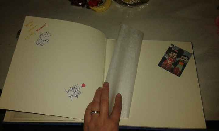 Anche il guest book procede! - 8