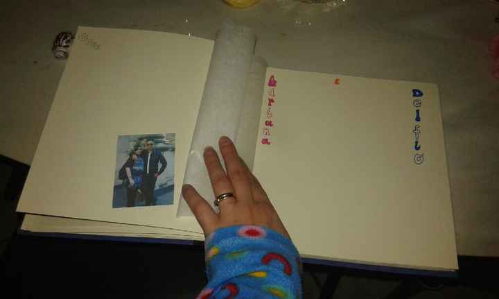 Anche il guest book procede! - 10