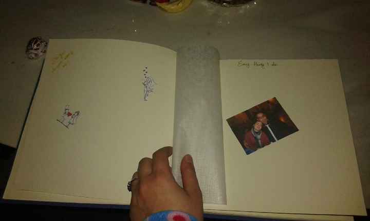 Anche il guest book procede! - 11