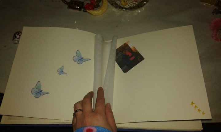 Anche il guest book procede! - 13