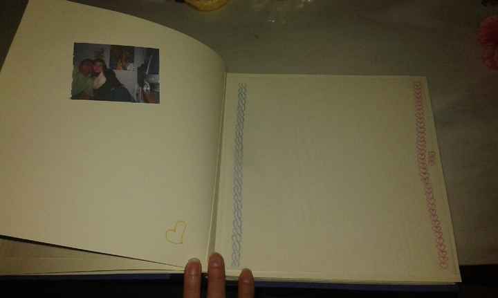 Anche il guest book procede! - 14