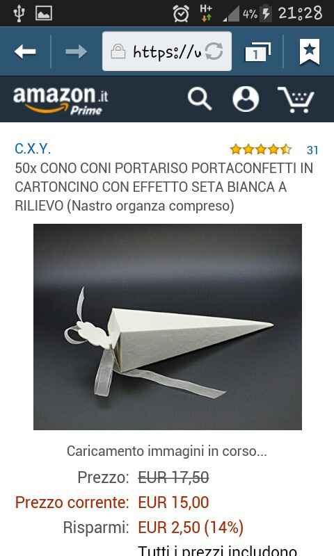 Cosa comprare su internet - 2