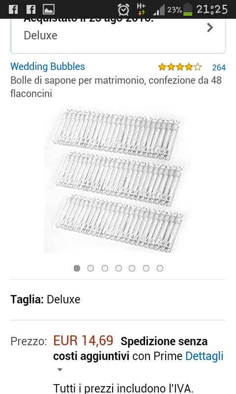 Cosa comprare su internet - 5
