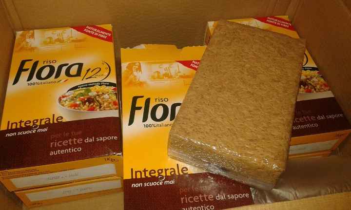 Amazon colpisce ancora! - 1