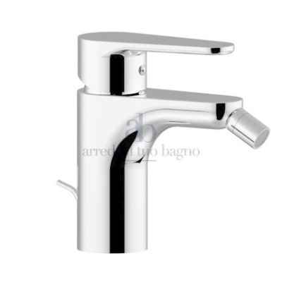 Miscelatore bidet