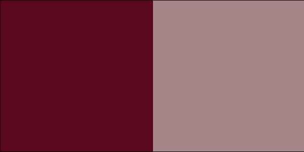Colori pareti corte e lunghe