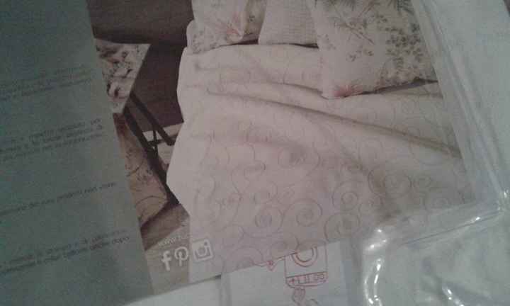 Coperta elegante