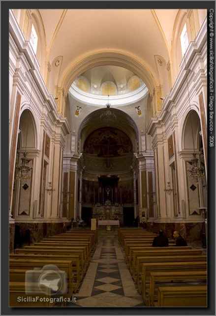 Chiesa San Vito