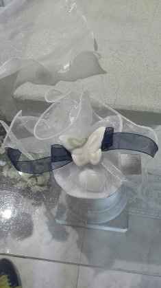 Confezione sacchettino