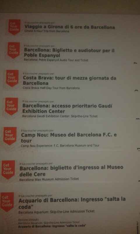 Ingressi prenotati! - 3