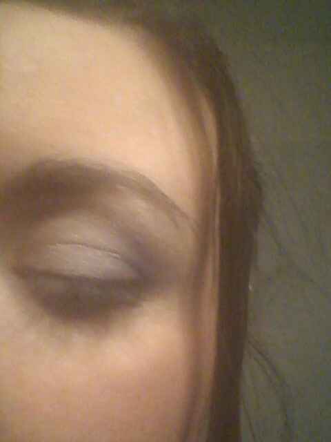 A -45 prova trucco e parrucco. - 1