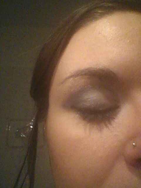A -45 prova trucco e parrucco. - 3
