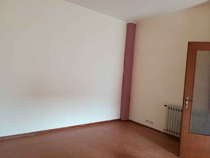 Il salone prende forma - 3