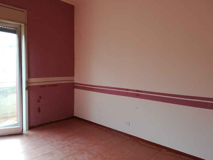 Il salone prende forma - 1