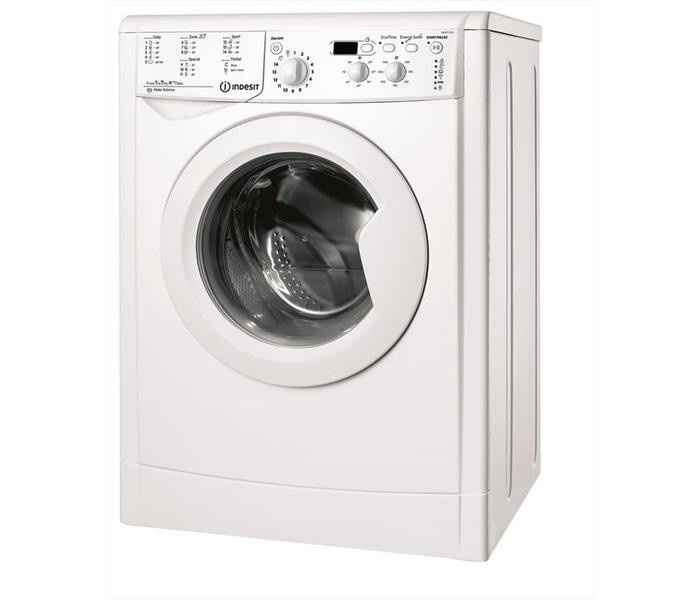 Lavatrice Indesit salvaspazio 7kg