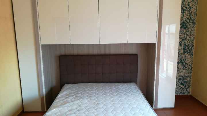 Il nostro (futuro) letto. vi piace? - 1