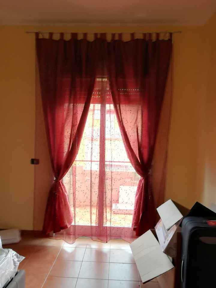 Camera da letto e cucina - 2