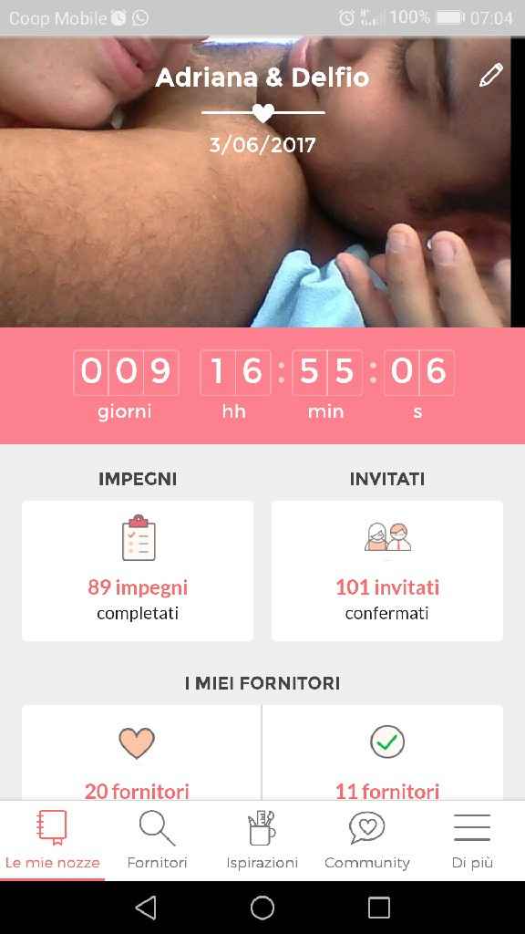 Anche l'ultima decina va via - 1