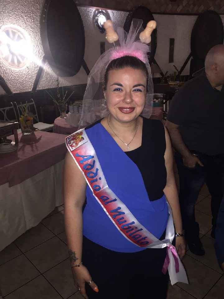 Addio al celibato e nubilato a sorpresa - 5