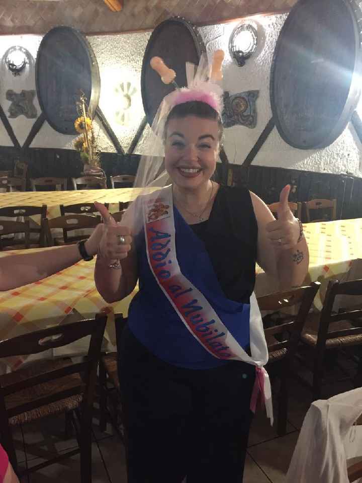Addio al celibato e nubilato a sorpresa - 7