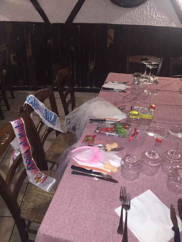 Addio al celibato e nubilato a sorpresa - 10