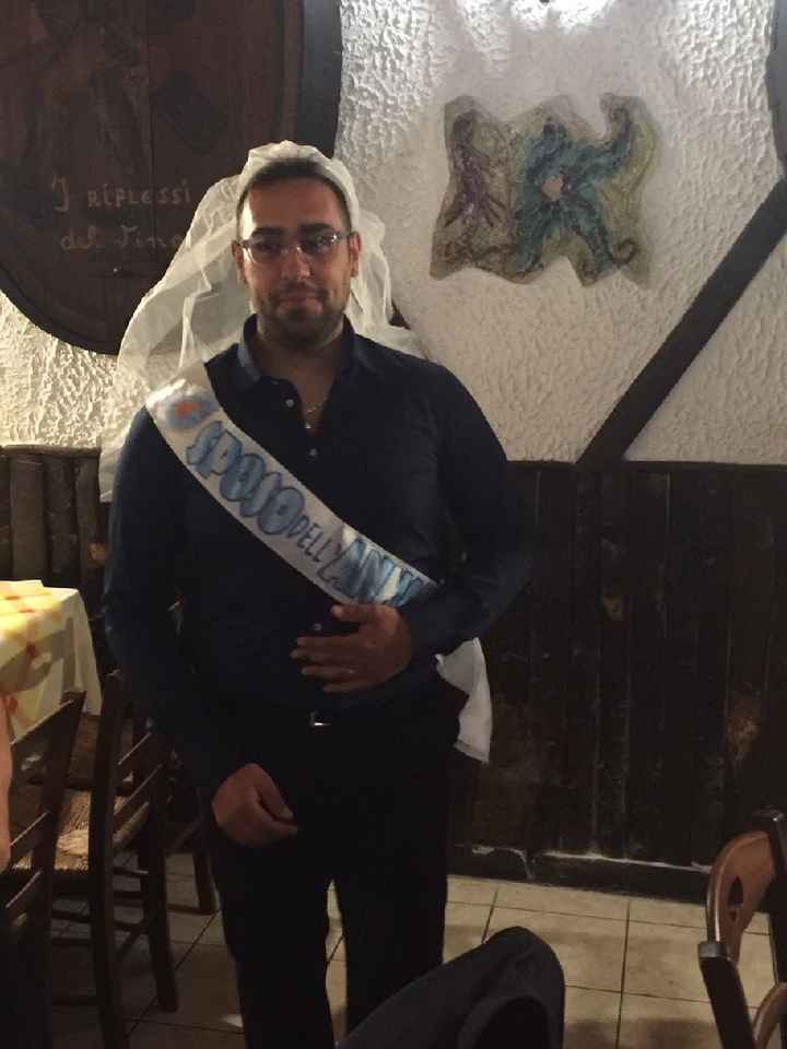 Addio al celibato e nubilato a sorpresa - 11