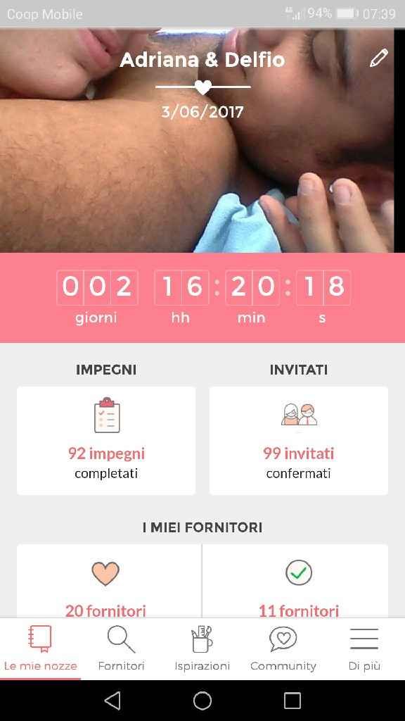 Solo 2 giorni!!! - 1