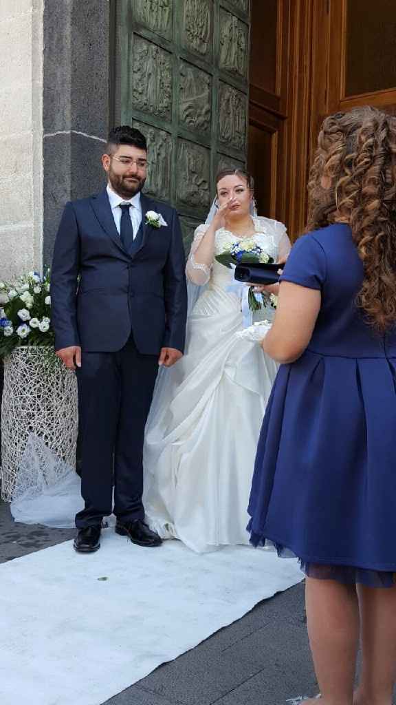 Ce l'abbiamo fatta!!! - 2
