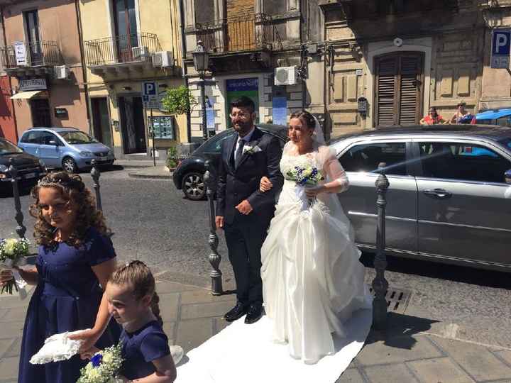 Ce l'abbiamo fatta!!! - 9