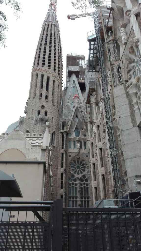 Barcellona we love you!! - 3
