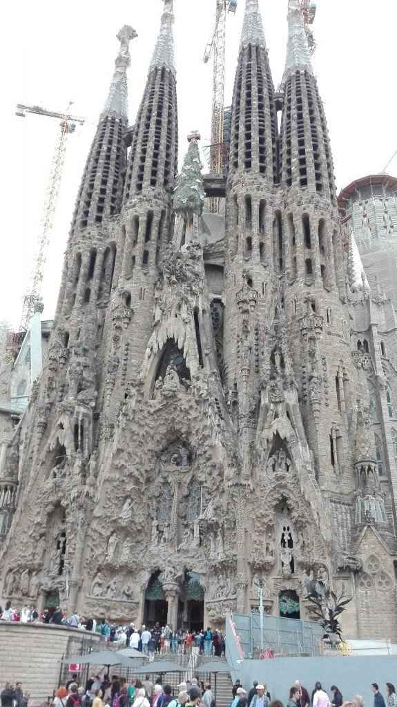 Barcellona we love you!! - 5
