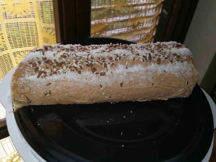  Quali manicaretti gli preparate? - 8