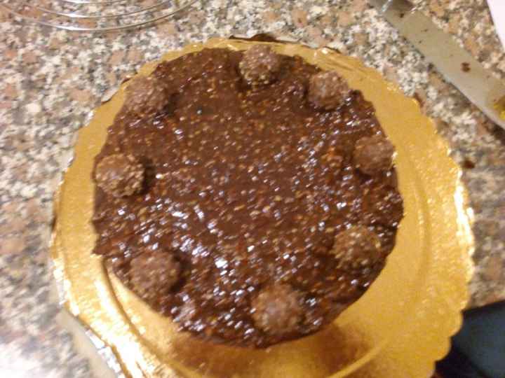  Quali manicaretti gli preparate? - 13