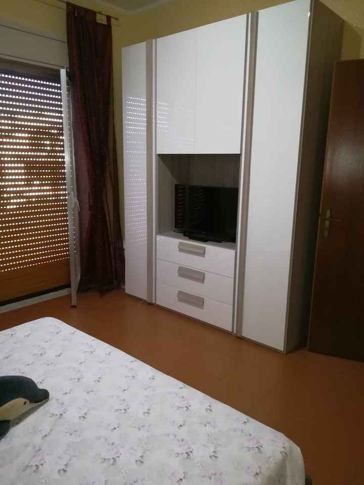 Armadio/tv