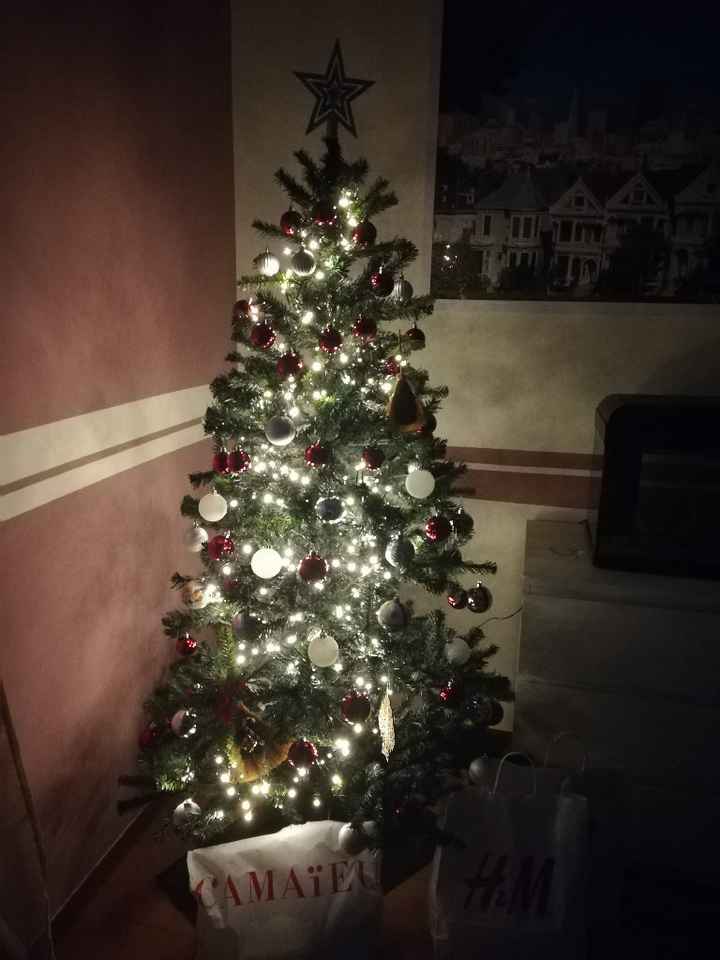 Primo Natale in casa Scalisi - 1