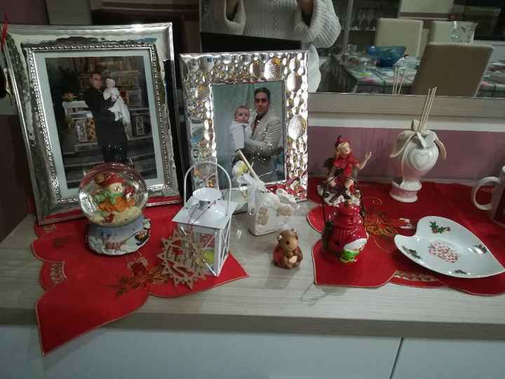  Primo Natale in casa Scalisi - 4
