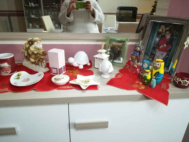  Primo Natale in casa Scalisi - 5