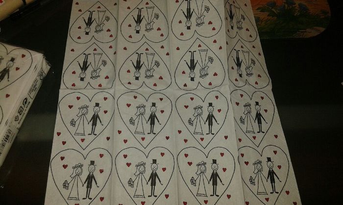 Weeding bag ?? - 1