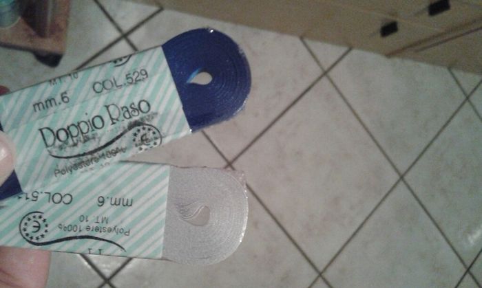 Spose blu/azzurro a me!! - 4