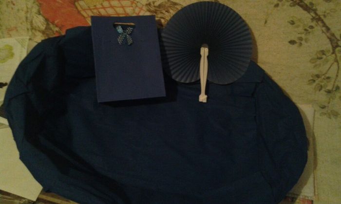 Spose blu/azzurro a me!! - 6