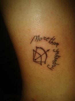 More than yesterday
