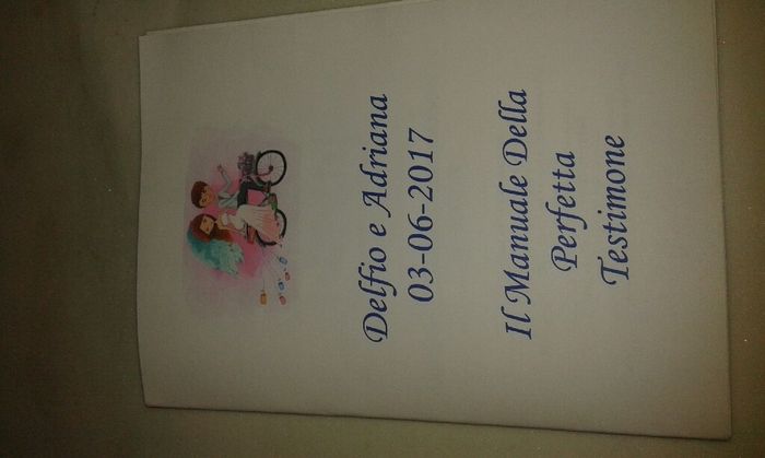 Ecco il mio manuale! - 1