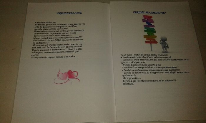 Ecco il mio manuale! - 3