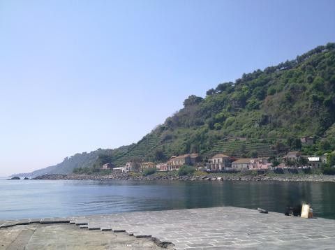 Spiaggia