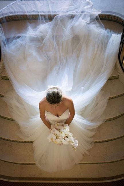 Velo Sposa