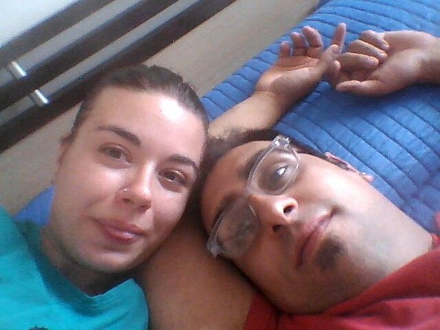 Foto di coppia - 1